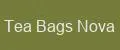 Tea Bags Nova