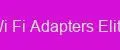 Wi Fi Adapters Elite
