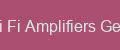 Wi Fi Amplifiers Gear