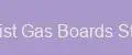 Tourist Gas Boards Studio