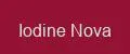 Iodine Nova
