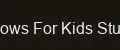 Pillows For Kids Studio