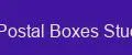 Postal Boxes Studio