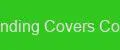 Binding Covers Core