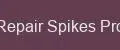 Repair Spikes Pro