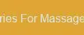 Accessories For Massagers Prime