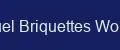 Fuel Briquettes World