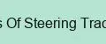 Tips Of Steering Traction X