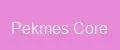 Pekmes Core