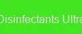 Disinfectants Ultra