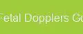 Fetal Dopplers Go
