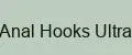 Anal Hooks Ultra
