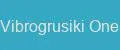 Vibrogrusiki One