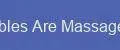 The Tables Are Massage World