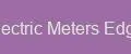 Electric Meters Edge
