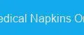 Medical Napkins One