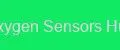 Oxygen Sensors Hub