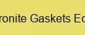 Paronite Gaskets Edge