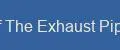 Grits Of The Exhaust Pipe Gear