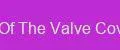Gaskets Of The Valve Cover Prime