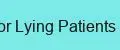 Lies For Lying Patients Select