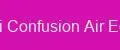 Mini Confusion Air Edge