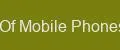Flows Of Mobile Phones Edge