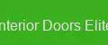 Interior Doors Elite