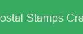 Postal Stamps Craft