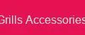 Gas Grills Accessories Flex