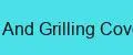 Barbecue And Grilling Covers Works