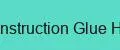 Construction Glue Hub