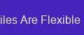The Tiles Are Flexible Prime