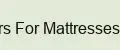 Covers For Mattresses Gear