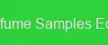 Perfume Samples Edge