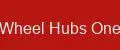 Wheel Hubs One