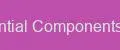 Differential Components Prime