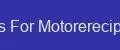 Accessories For Motorerecipation Nova
