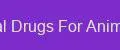Hormonal Drugs For Animals Craft