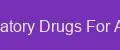 Anti Inflammatory Drugs For Animals Max