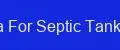 Bacteria For Septic Tanks Prime