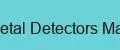 Metal Detectors Max