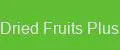 Dried Fruits Plus