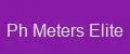 Ph Meters Elite