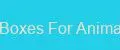 Auto Boxes For Animals Core