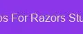 Caps For Razors Studio