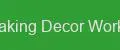 Baking Decor Works