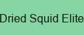 Dried Squid Elite