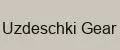 Uzdeschki Gear