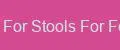 Accessories For Stools For Feeding Craft
